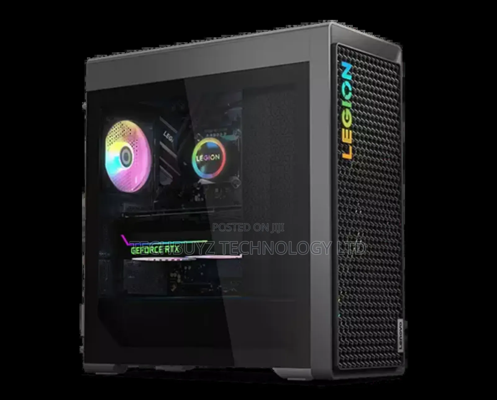 New Desktop Computer Lenovo Legion T730 32GB Nvidia SSD 1T
