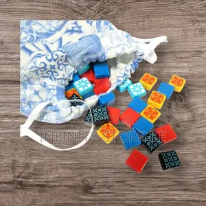 Azul Board Games