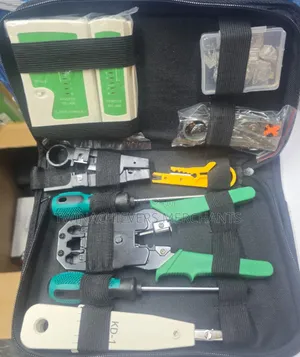 Networking Toolkit/Network Tool Kit