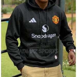 Manchester United Hoodies