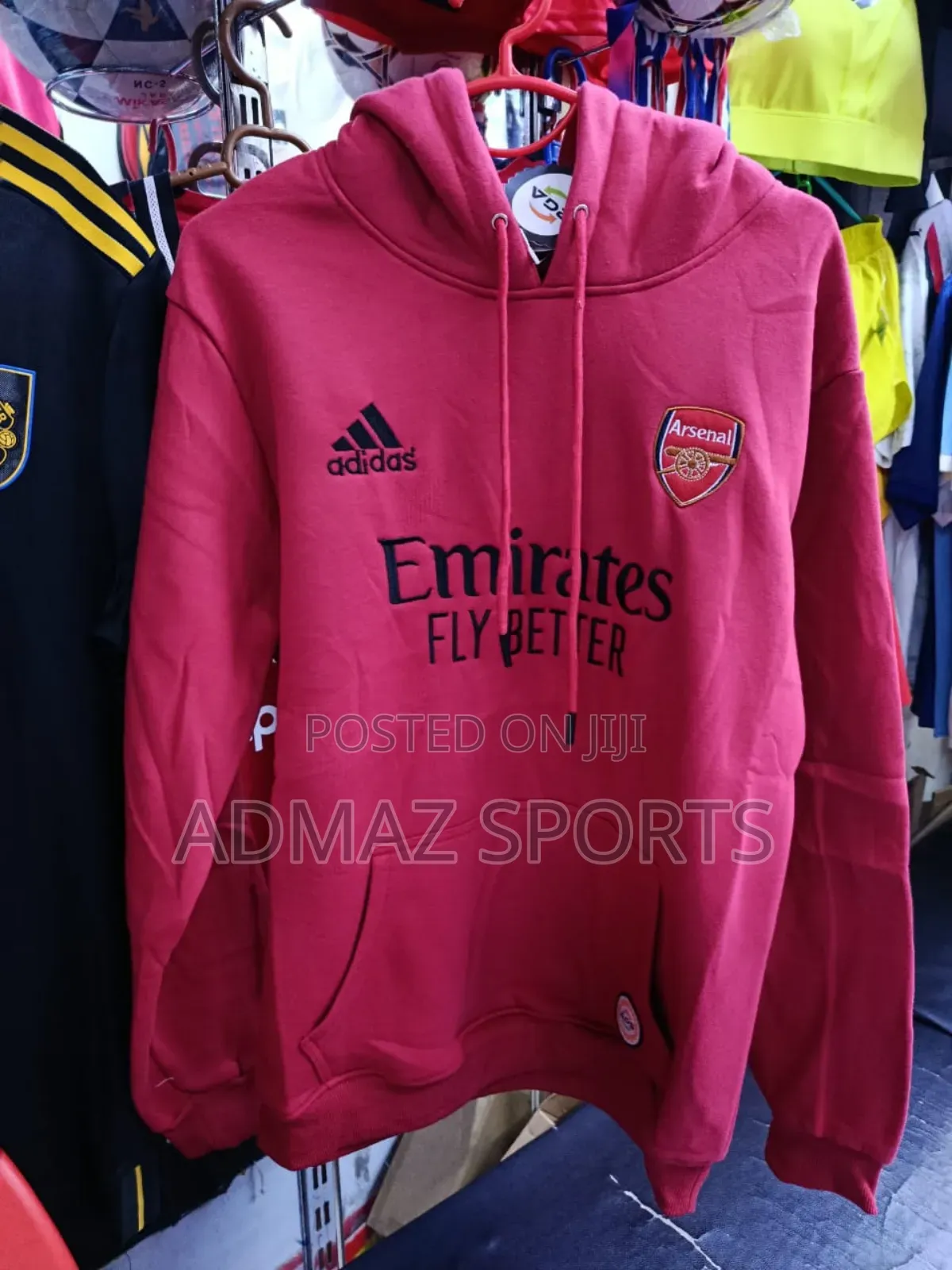 Arsenal Hoodies