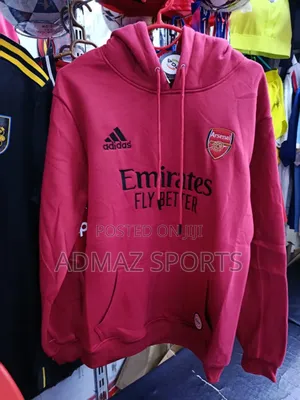 Arsenal Hoodies