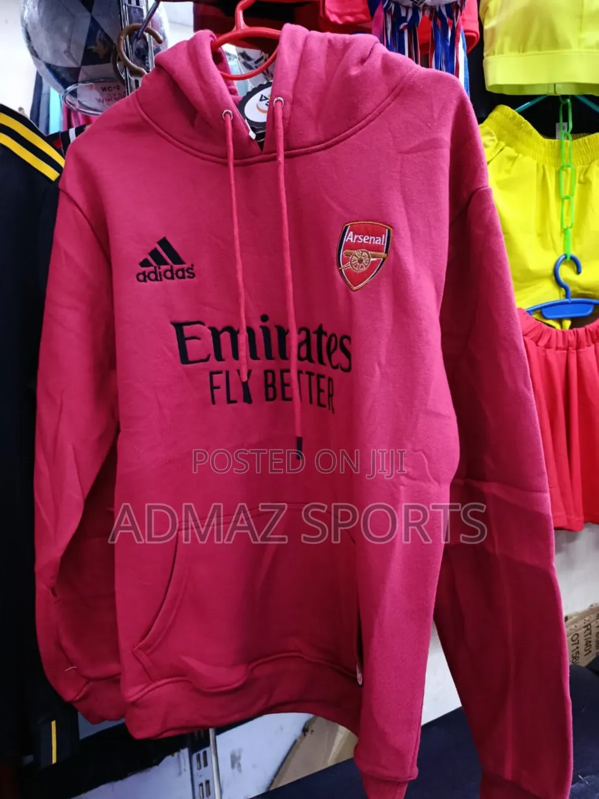Arsenal Hoodies