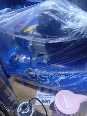 Usk 50l Air Compressor
