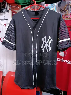 Original Baseball Jerseys
