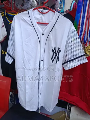Original Baseball Jerseys