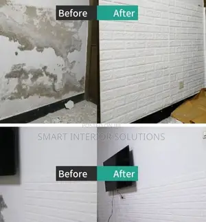 Decorative 3d Wall Panels