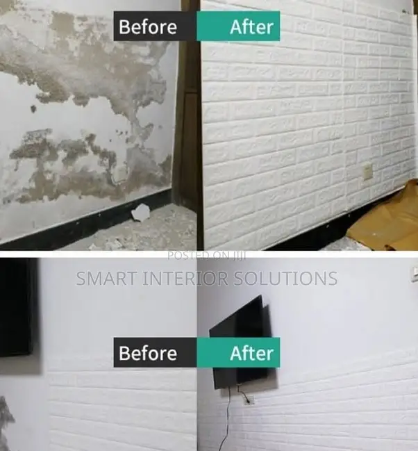 Decorative 3d Wall Panels
