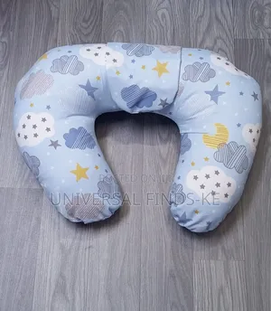 Nursery Pillow
