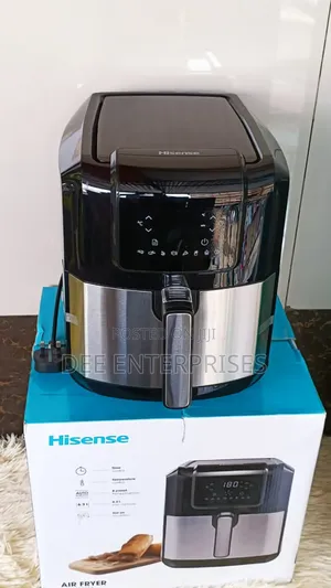 6.3l Hisense Air Fryer
