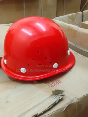 Safety Helmet Industrial