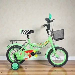 12,14,16 Inch 2-11 Years Children Kids Fun Bike With Comfy Seat