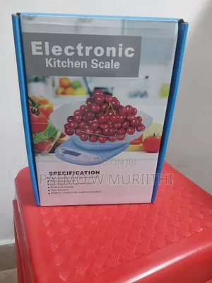 Electric Kitchen Scale/ 10kg