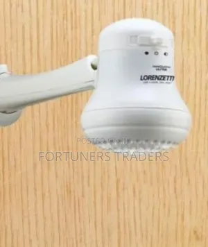 Lorenzetti Instant Shower