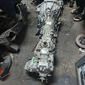 1kd Gearbox