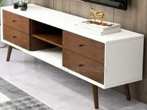Zarith 5ft Tv Stand Modern Storage for Your Media Essentials