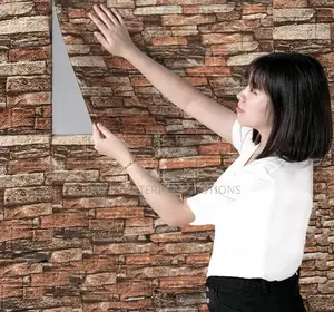 Advanced 3dform Wall Panels