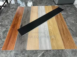 Spc Rigid Core Flooring