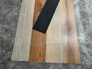 Spc Rigid Core Flooring