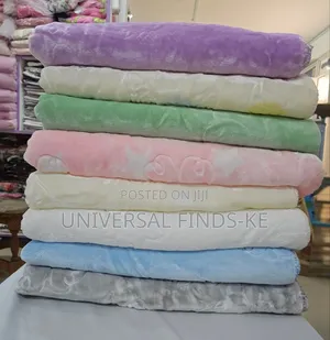 Baby Blanket