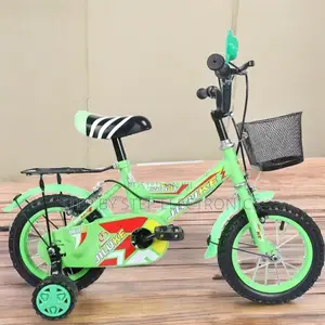 12,14,16 Inch 2-11 Years Kids Bike Colorful Design With Sturdy Frame