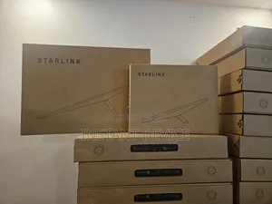 Starlink Gen3 Original Standard Kit