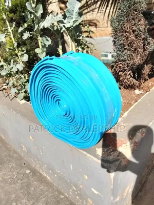 Flexible PVC Waterbar