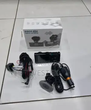 3 in 1 Dash Cam Car Video Recorder Three Lens Car Camera Rear,Parking