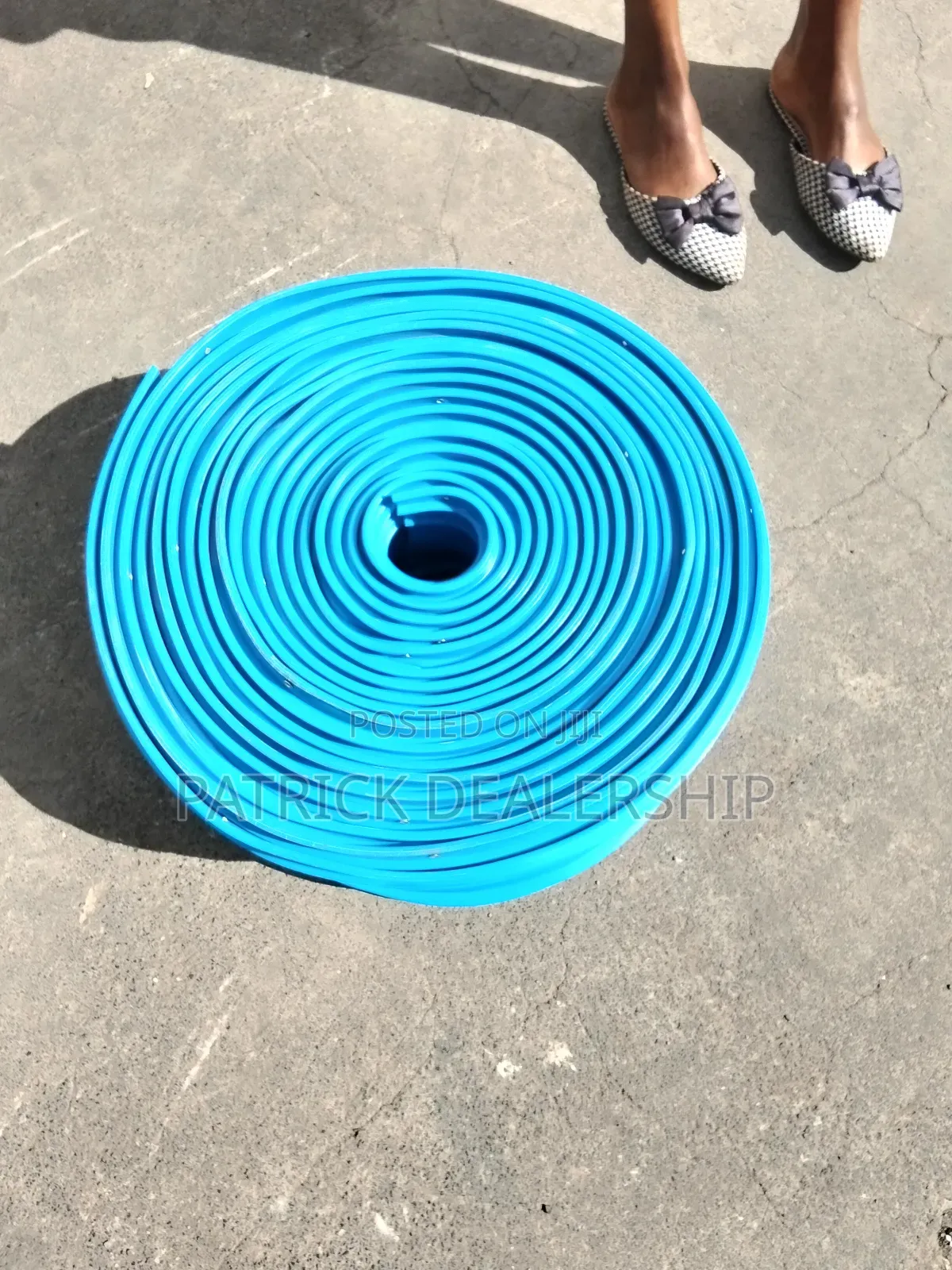 High Quality PVC Waterbar