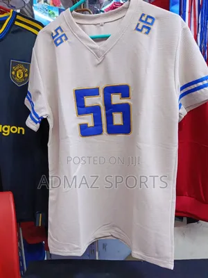 NFL Heavy Jerseys