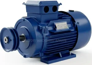 K-max Italy Full Copper Motor Single Phase 2hp Low Speed