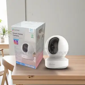 Ezviz Ty1 Pro Smart Camera Two Way Audio With Full Hd 1080p Resolution