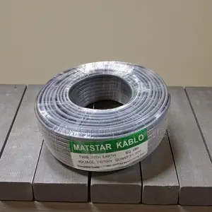 2.5mm 90m High Performance Flame Retardant Electrical Wiring Cable