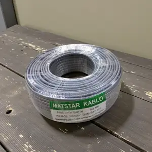 2.5mm 90m Reliable Performance Solid Core Electrical Wiring Cable Roll
