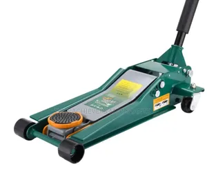 4tonne Hydraulic Floor Jack