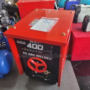 Arc Welding Machine 400a