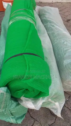 Construction Net / Building Nets New