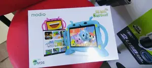 Modio M56 Tablet