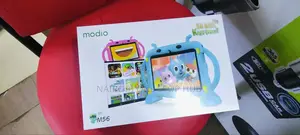 Modio M56 Tablet