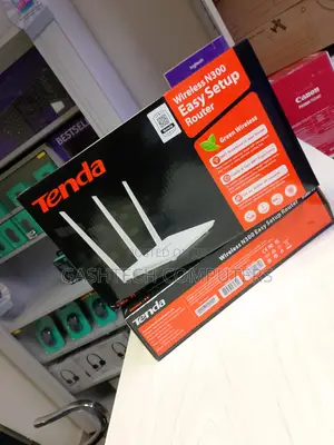 F3 Tenda Router Tenda F3 Wifi Router