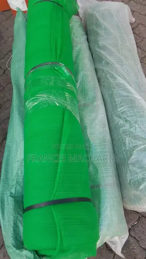 Shade Net / Construction Net