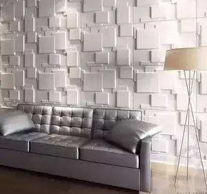 Shadowplay 3d Foam Wall Papers