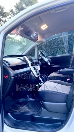 Chauffeur With Driver,. Long Term Is Open to Self Drive