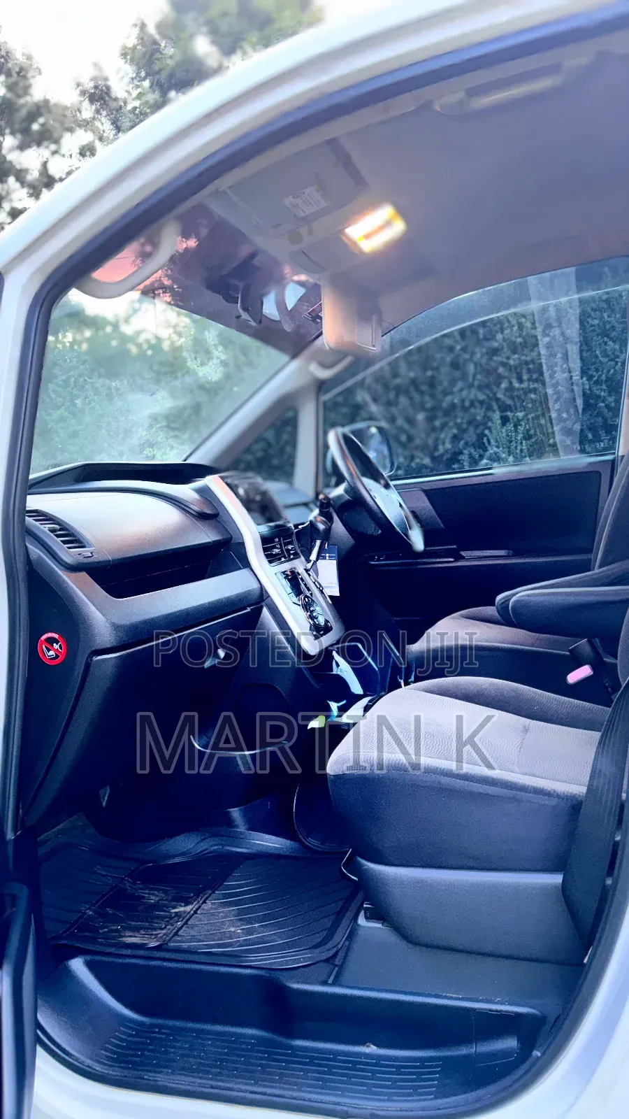 Chauffeur With Driver,. Long Term Is Open to Self Drive