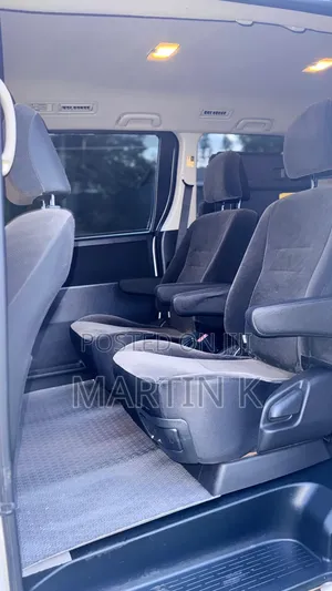 Chauffeur With Driver,. Long Term Is Open to Self Drive