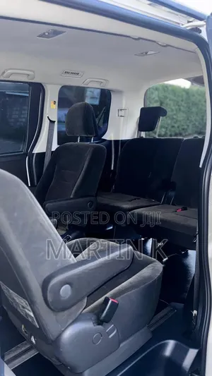 Chauffeur With Driver,. Long Term Is Open to Self Drive