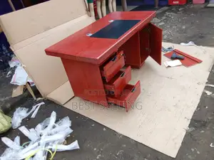 Executive Office Desk
