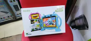 Modio M56 Kids Edition Tablet – 7" Display, Pre-Installed Kids Apps
