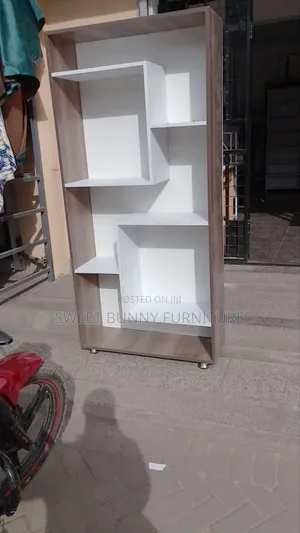 Book Shelf