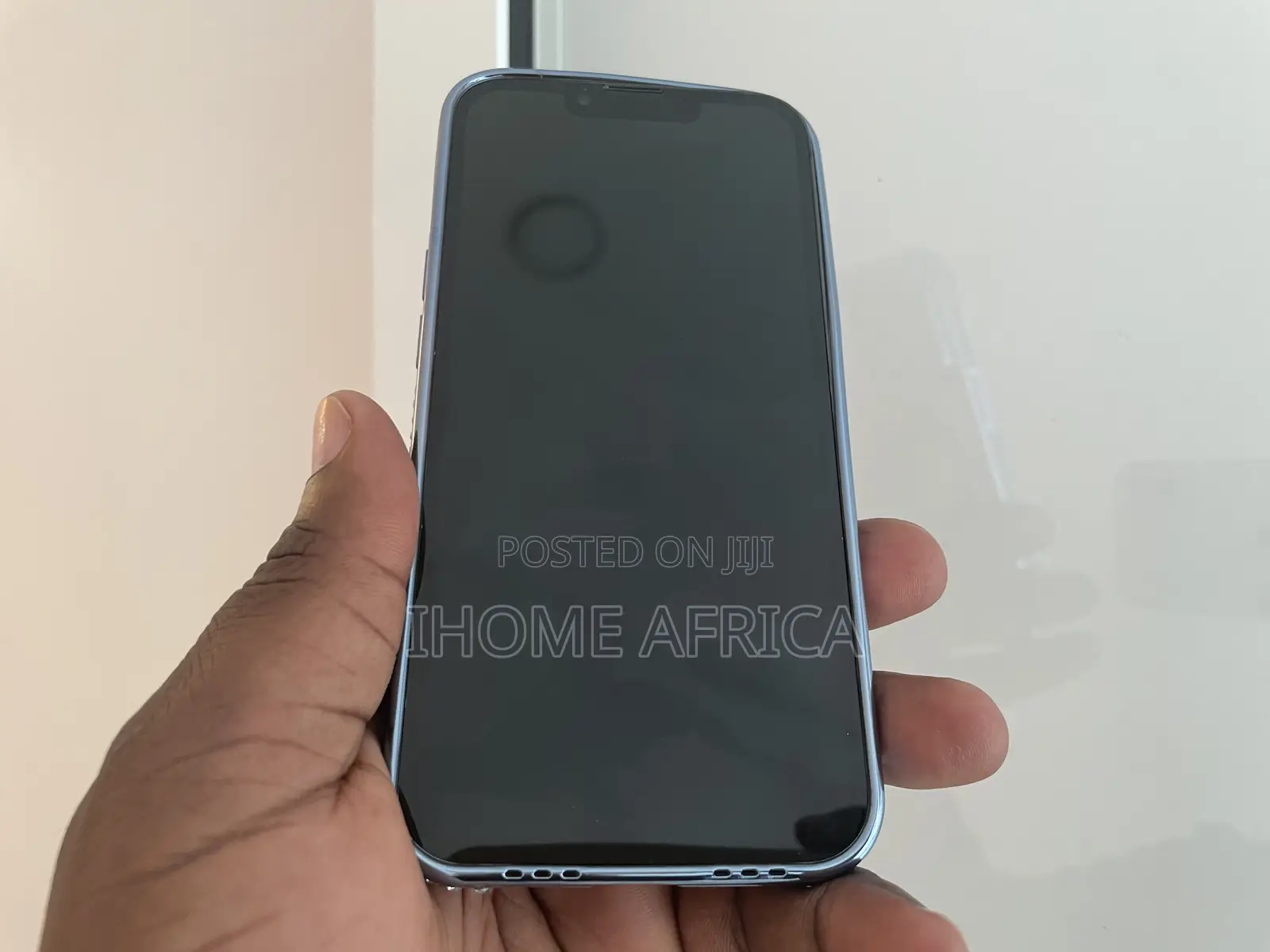 Apple iPhone 13 Pro 128 GB Black